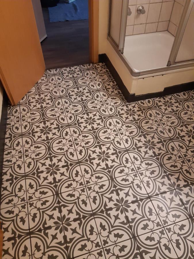 Gastehaus Am Calmont Panzió Ediger-Eller Kültér fotó